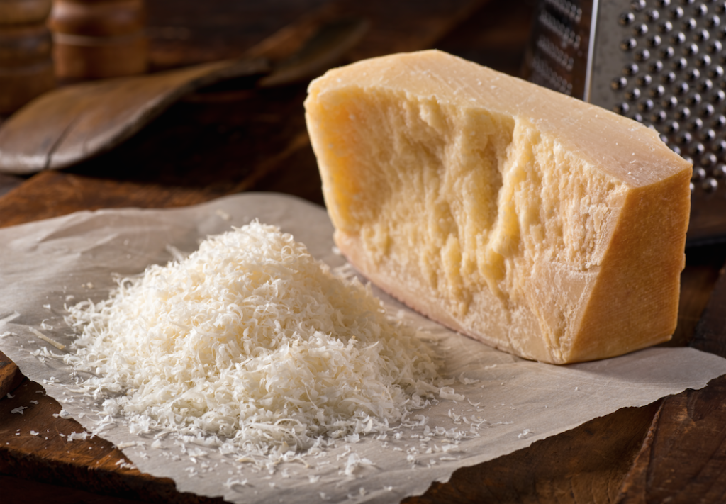 Parmesan