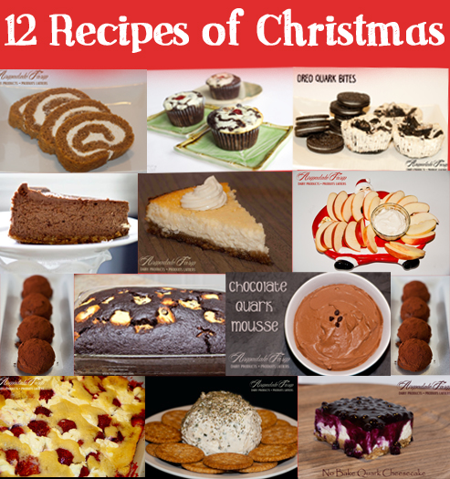Christmas Recipes